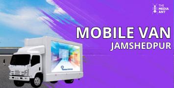 Mobile Van Jamshedpur